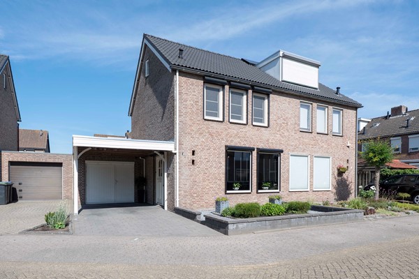 Te koop: Kanestede 5, 4735 CB Zegge